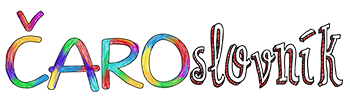 Čaroslovník