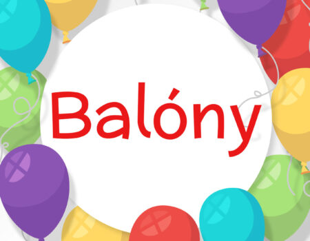 Balóny