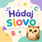 Hádaj slovo