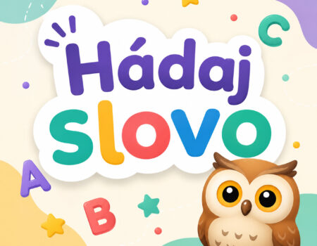 Hádaj slovo