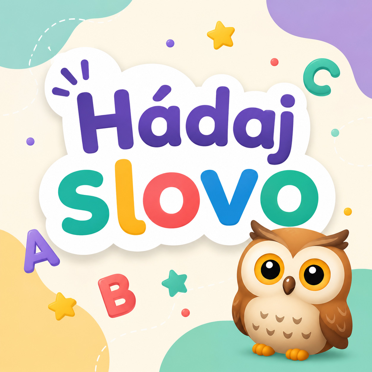 Hádaj slovo